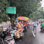 Berburu aneka takjil Ramadhan di Rogojampi