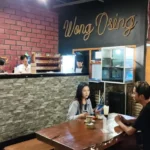 Wong Osing cafe n Resto Rogojampi