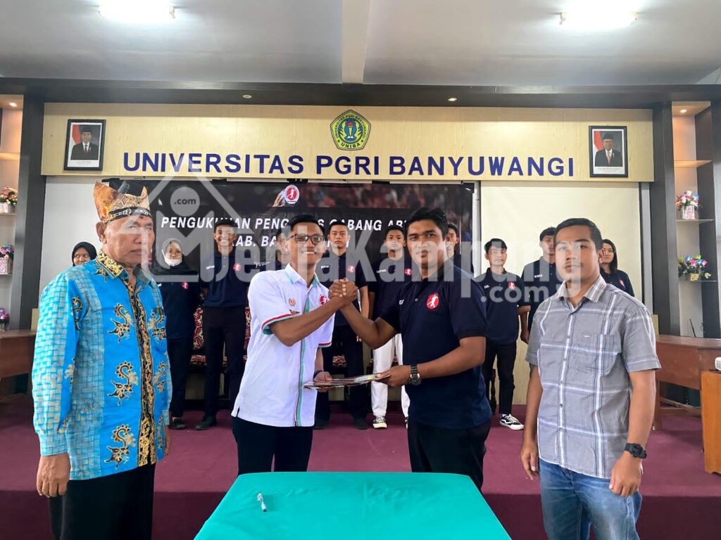 Yuk… Mengenal Olahraga Bola Tangan Dan Perkembangannya di Banyuwangi