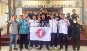 Olahraga Bola Tangan