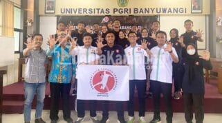 Olahraga Bola Tangan