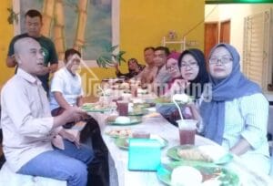 Alumni SMPN 1 Rogojampi Angkatan '90