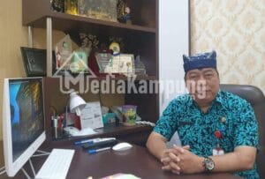 Direktur RSUD Blambangan Banyuwangi