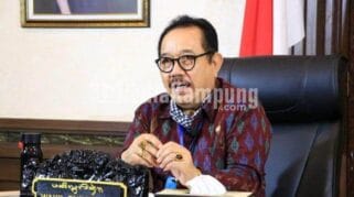 Batal menjadi tuan rumah Piala Dunia U-20, Indonesia mempersiapkan diri untuk menjadi tuan rumah World Beach Games