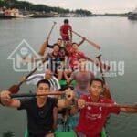 PODSI Banyuwangi Genjot Latihan Tim Dayung, Untuk Hadapi Beberapa Even Kejuaraan