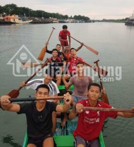 PODSI Banyuwangi Genjot Latihan Tim Dayung, Untuk Hadapi Beberapa Even Kejuaraan