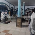 Tingkatkan Iman Dan Taqwa di Bulan Ramadhan 1444 H, SMK Muhammadiyah 6 Rogojampi Gelar Kegiatan Darul Arqam