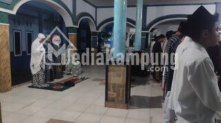 Tingkatkan Iman Dan Taqwa di Bulan Ramadhan 1444 H, SMK Muhammadiyah 6 Rogojampi Gelar Kegiatan Darul Arqam