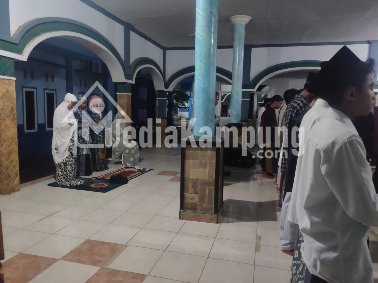 Tingkatkan Iman Dan Taqwa di Bulan Ramadhan 1444 H, SMK Muhammadiyah 6 Rogojampi Gelar Kegiatan Darul Arqam