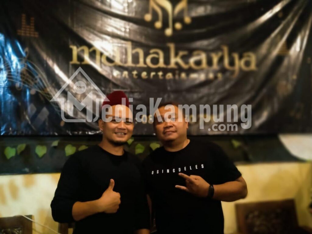 Mahakarya Entertainment Rogojampi, Gelar Takjil Gratis dan Bukber, Untuk Mempererat Persaudaraan