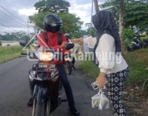 Mahakarya Entertainment Rogojampi, Gelar Takjil Gatis dan Bukber, Untuk Mempererat Persaudaraan