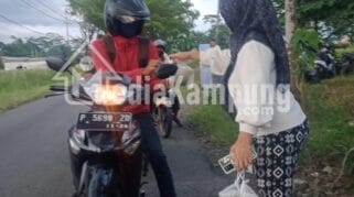 Mahakarya Entertainment Rogojampi, Gelar Takjil Gatis dan Bukber, Untuk Mempererat Persaudaraan