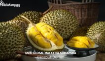 Unik Global: Malaysia–Singapura Berebut Durian, Slovakia Tilang Pejalan Kaki Ngebut, hingga Video Donald Trump Viral Unik Global: Malaysia–Singapura Berebut Durian, Slovakia Tilang Pejalan Kaki Ngebut, hingga Video Donald Trump Viral
