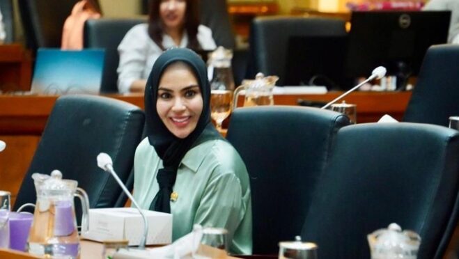 Anggota DPR Tegaskan Urgensi Penguatan Panja Pengawasan: Perlindungan Pekerja Migran Indonesia Harus Adaptif dan Komprehensif