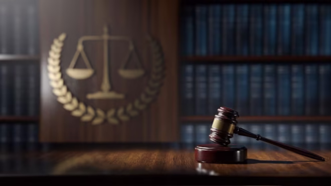 Revisi RKUHAP Disahkan DPR, Aturan Baru Berlaku Mulai 2026