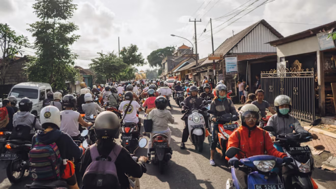 Visi Strategis Prabowo: Indonesia Targetkan Kemandirian Penuh Industri Otomotif, Fokus pada Mobil dan Motor Nasional