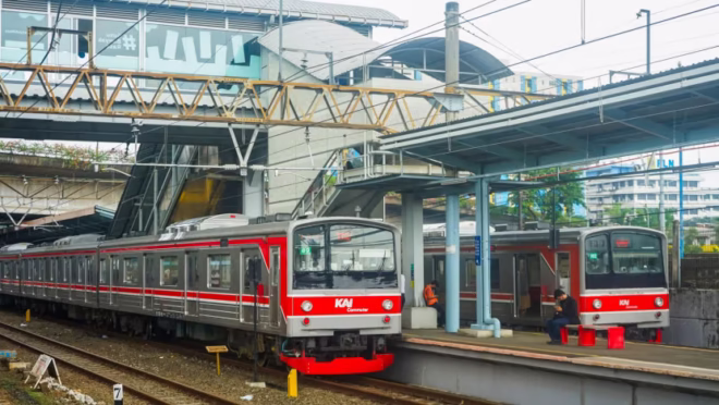 Fenomena Pekerja Tertinggal Kereta Malam Memicu Kajian Menteri Perhubungan